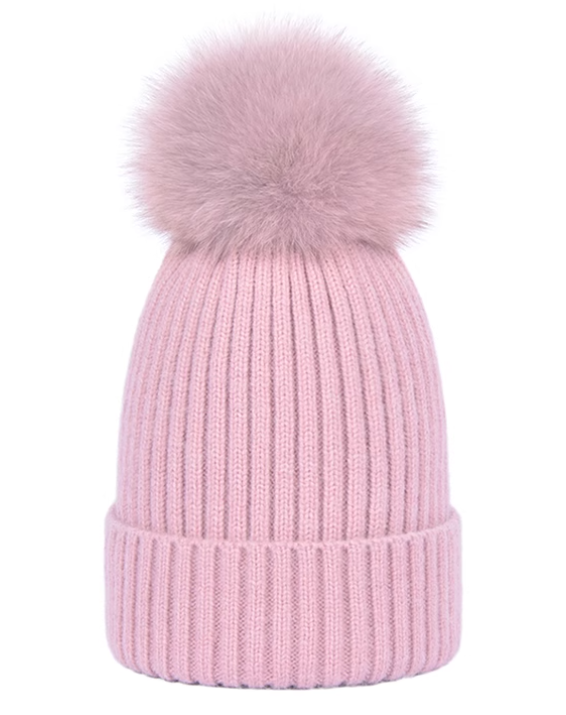 Whistler Pom Beanie - Royal Blue