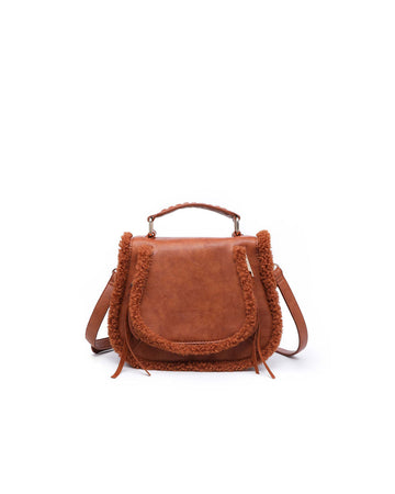 Oakley Sherpa Mini Highland Bag - Tan