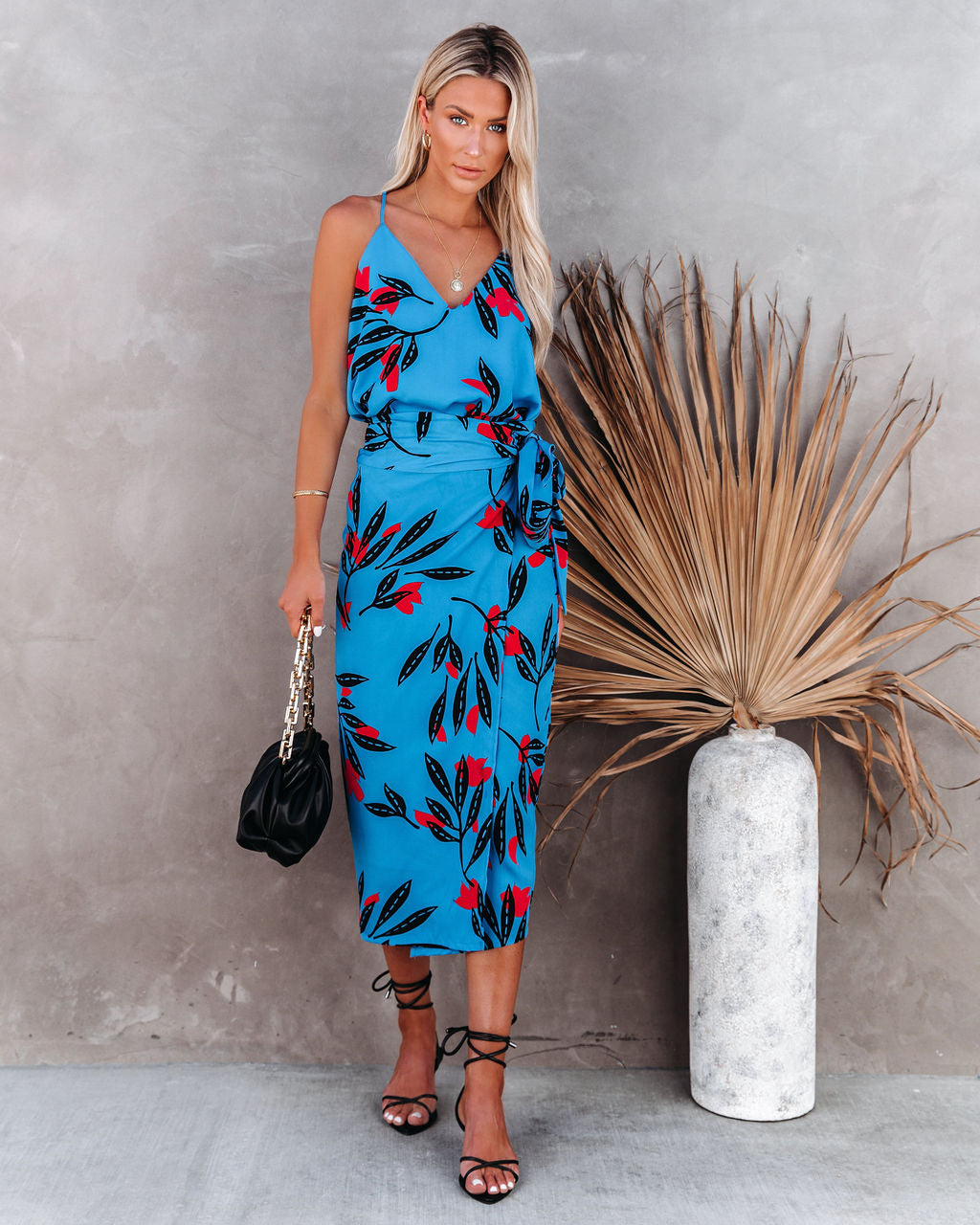 Give Your Best Printed Racerback Tank